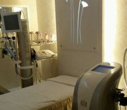 -CICI纤美·科技减肥美容