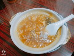 -添發碗仔翅美食