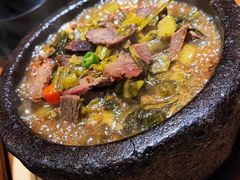 -敏珠拉姆藏餐·南京厨房(富春江东街店)