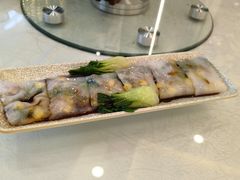 -福满园大酒楼(梅林店)