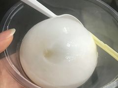 -椰子下蛋(南锣鼓巷店)