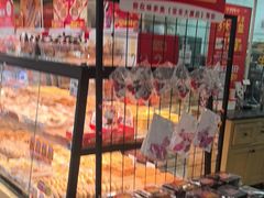 -味多美蛋糕(亚非大厦店)
