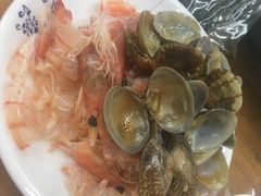 -巽东海鲜大排档(巽寮湾店)