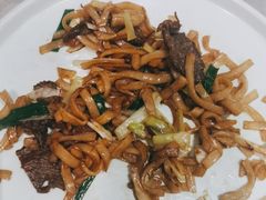 -如轩·海鲜砂锅粥·潮汕菜(南城店)