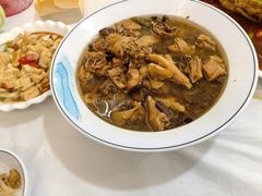 -三岔涧农家乐