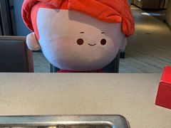 -海底捞火锅(万象城店)