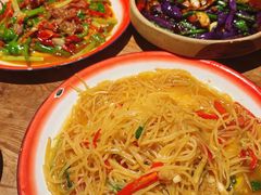 -泥糊破店小酒馆·团建聚餐(南京西路店)