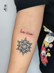 -MDZ STORE·TATTOO·耳饰
