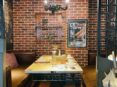 卡座-喝丢一只鞋辣炒海鲜小烧烤(三八广场店)