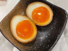 有章溏心蛋-有章牛杂(石厦店)