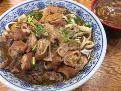 -门框胡同百年卤煮(前门煤市街店)