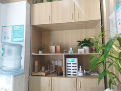 -麦悠悠·SPA·推拿(沈杜公路地铁站店)