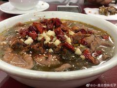 -付掌柜在成都·热炒砂锅集(金禾店)