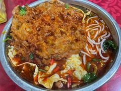 -谭老太正宗柳州螺狮粉(家和花园店)