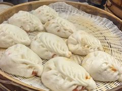-清泉阁包子铺(中山路店)
