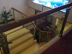-海乐健康美食·SPA水疗会(水都假日酒店)