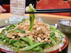-横岗朋仔餐厅