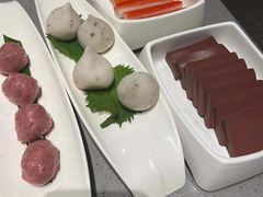 -海底捞火锅(南海万科广场店)