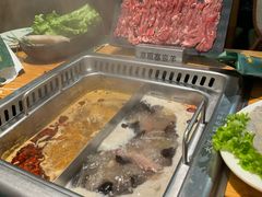 -草原塞蛮羊火锅城(港湾店)