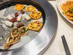 -么子烤肉(化龙池店)