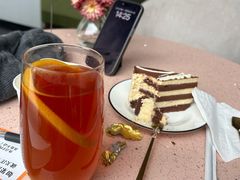 -简象咖啡CAFE ELE JANE(满陇桂雨店)