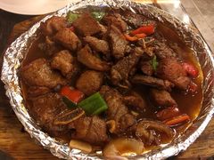 -九龙湾·御膳坊(九龙窠路店)