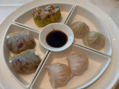 -金悦轩海鲜酒家(拱北店)