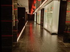 -中国坊中餐厅(石家庄希尔顿酒店)