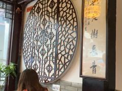 -同得兴 Since·1995 传统苏式面馆(嘉馀坊店)