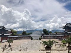 -木府