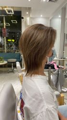 点击看大图 -菲·木田moontin造型salon