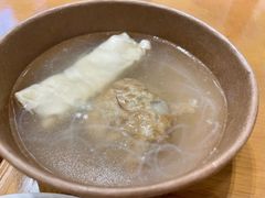 -鲜得来排骨年糕(豫园店)