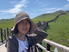 -塞罕坝国家级自然保护区