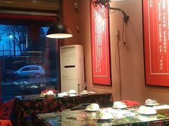 -醉烧膘·烧烤夜宵王(总店)