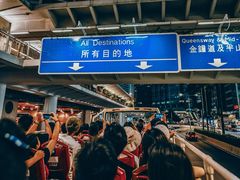 -Big Bus Tours 敞篷观光巴士