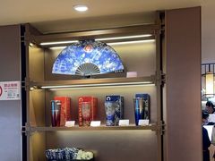 -霸王茶姬(上海恒基名人店)