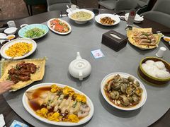 -渔满仓海鲜渔家(象山二店)