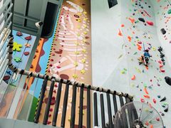 -尽峰攀岩 Acme Climbing