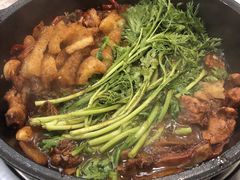 -兵哥活鸡鱼馆(仙乐花园店)