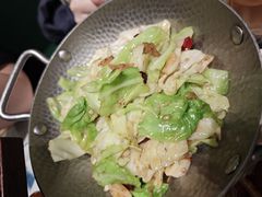 -费大厨辣椒炒肉(沙河万达店)