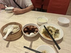 -穆桂英美食(南禅寺店)