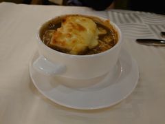 洋葱浓汤-红房子西菜馆(淮海中路店)