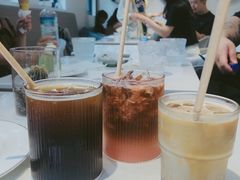 -Fridi Patisserie Cafe