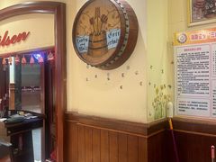 -比尔森韩式烤肉自助(国商店)