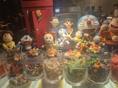 -长沙北辰洲际酒店-兰调全日餐厅