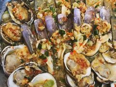 -79号渔船海鲜饭店(华强北店)