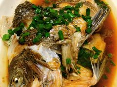 -金海湾海鲜排档(朱家尖店)