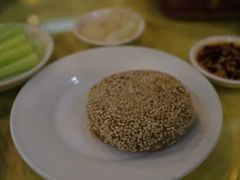 -烤肉季饭庄