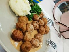 -宜家·瑞典风味餐厅(北京西红门店)