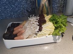 -半天妖烤鱼(即墨宝龙广场店)